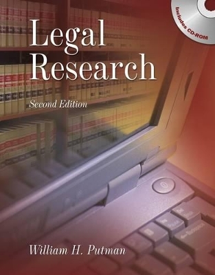 Legal Research