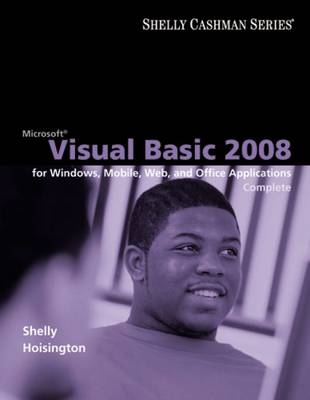 Microsoft Visual Basic 2008