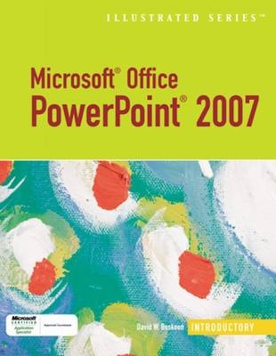Microsoft Office PowerPoint 2007