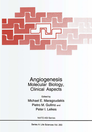 Angiogenesis