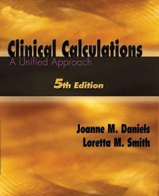 Clinical Calculations