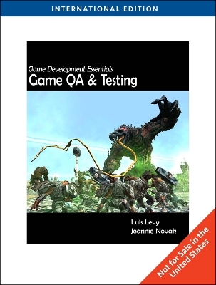 Game Development Essentials - Jeannie Novak