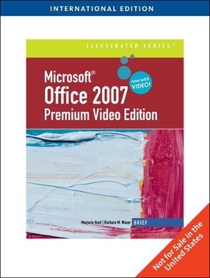 Microsoft Office 2007
