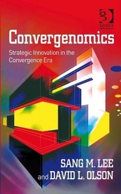 Convergenomics - Sang M. Lee, David L. Olson