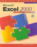 Microsoft Excel 2000