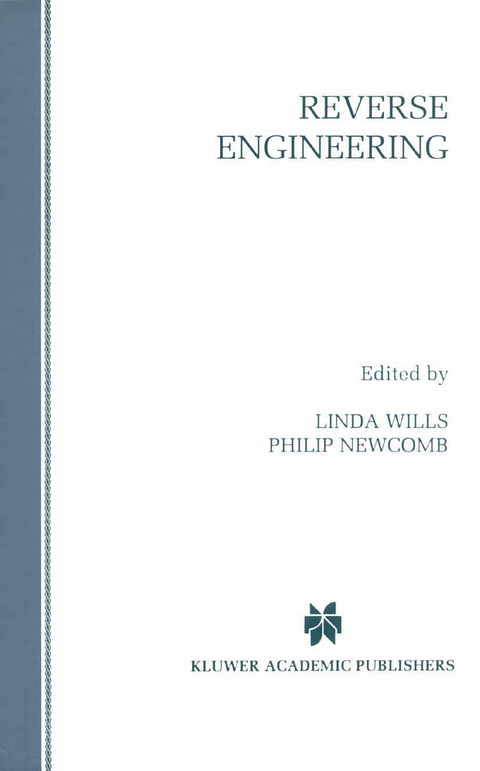 Reverse Engineering - 