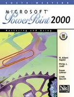 Microsoft PowerPoint 2000