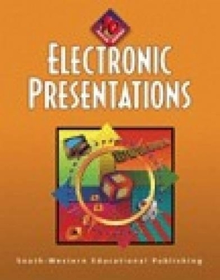 Electronic Presentations - Patricia Brown