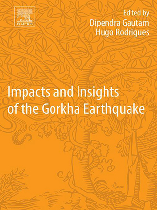 Impacts and Insights of the Gorkha Earthquake