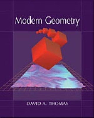Modern Geometry - David Thomas