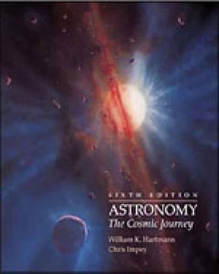 Astronomy - William K. Hartmann, Chris Impey