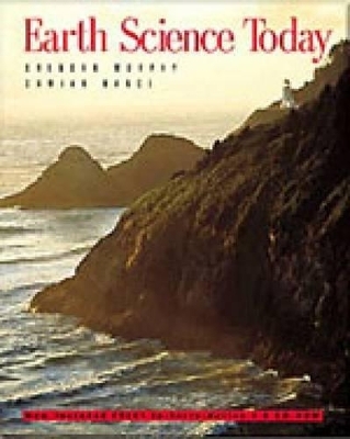 Earth Science Today - Brendan Murphy, Damian Nance
