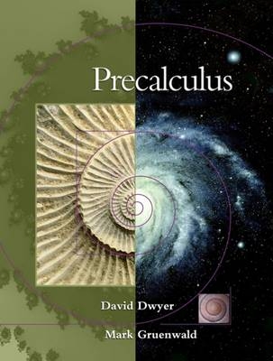 Precalculus - David Dwyer, Mark Gruenwald