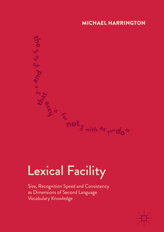 Lexical Facility
