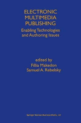 Electronic Multimedia Publishing - 