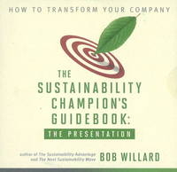 The Sustainability Champion's Guidebook: The Presentation DVD