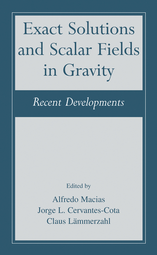 Exact Solutions and Scalar Fields in Gravity