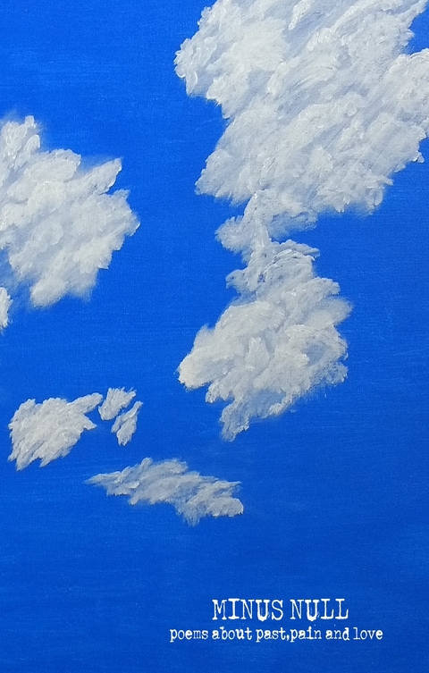 Minus null - Pierre Wittenberg