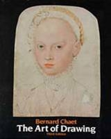 The Art of Drawing - Bernard Chaet