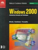 Microsoft Windows 2000