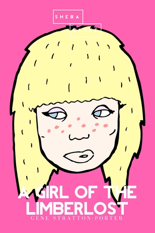 A Girl of the Limberlost | The Pink Classics