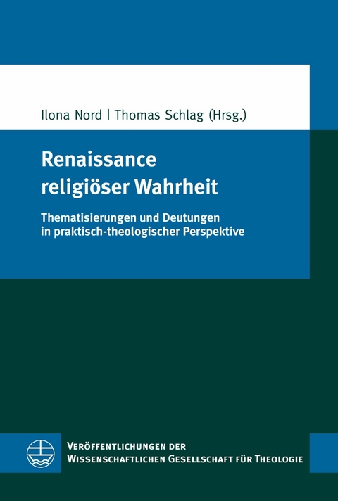 Renaissance religi&ouml;ser Wahrheit - 
