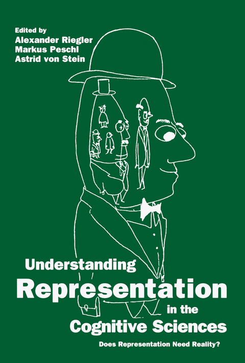 Understanding Representation in the Cognitive Sciences - 