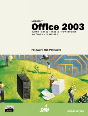 Microsoft Office 2003