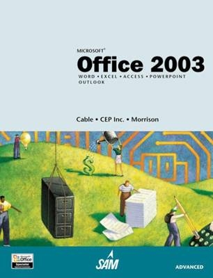 Microsoft Office 2003