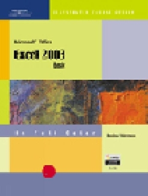 CourseGuide: Microsoft Office Excel 2003-Illustrated BASIC - Lynn Wermers, Elizabeth Reding