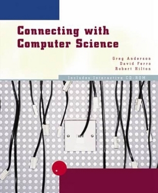 Connecting with Computer Science