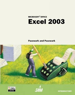 Microsoft Office Excel 2003