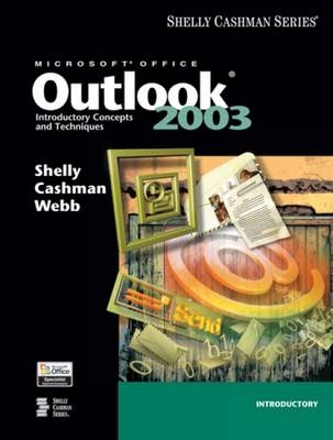 Microsoft Office Outlook 2003