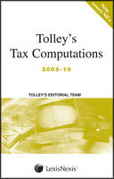 Tolley's Tax Computations