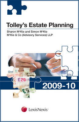 Tolley's Estate Planning