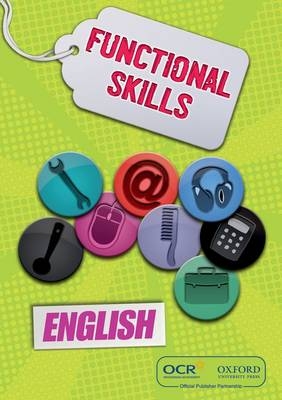 Functional English for OCR CD-ROM - Emma Darley, Helen Darley