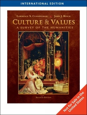 Culture and Values