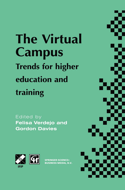 The Virtual Campus - 