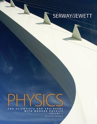 Physics for Scientists and Engineers with Modern Physics - Raymond A. Serway, John Jewett