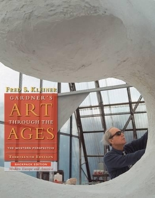 Gardner's Art Through the Ages - Fred S. Kleiner