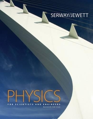 Physics for Scientists and Engineers - Raymond A. Serway, John Jewett