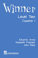 Winner Level 2 Cassette Set of 2