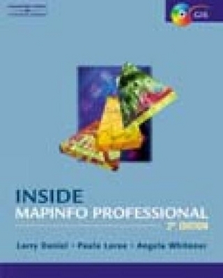 Inside MapInfo Professional