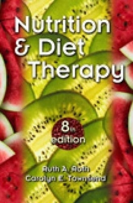 Nutrition and Diet Therapy