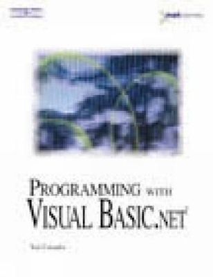 Programming with Visual Basic.NET - Ted Coombs