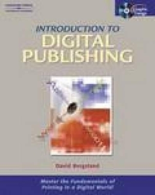 Introduction to Digital Publishing - David Bergsland