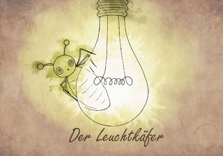 Der Leuchtkäfer