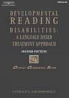 Developmental Reading Disabilities