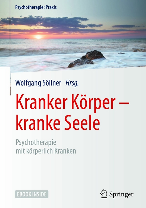 Kranker K&ouml;rper - kranke Seele - 