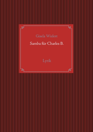 Samba für Charles B.